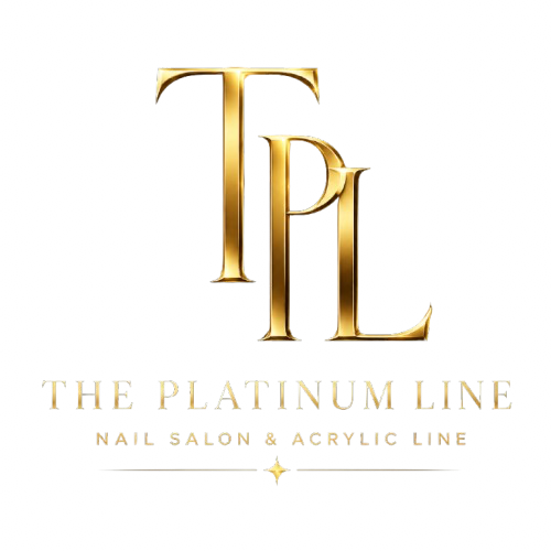 The Platinum Line — Nail Salon & Acrylic Line